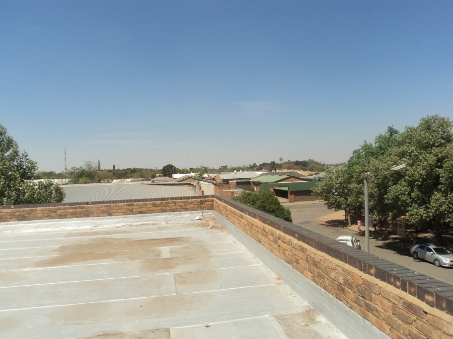 Commercial Property for Sale in Viljoenskroon Free State